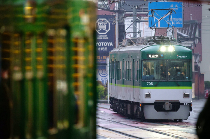 シグマ SIGMA 60-600mm F4.5-6.3 DG DN OS | Sports ／ 滋賀 大津 冬の